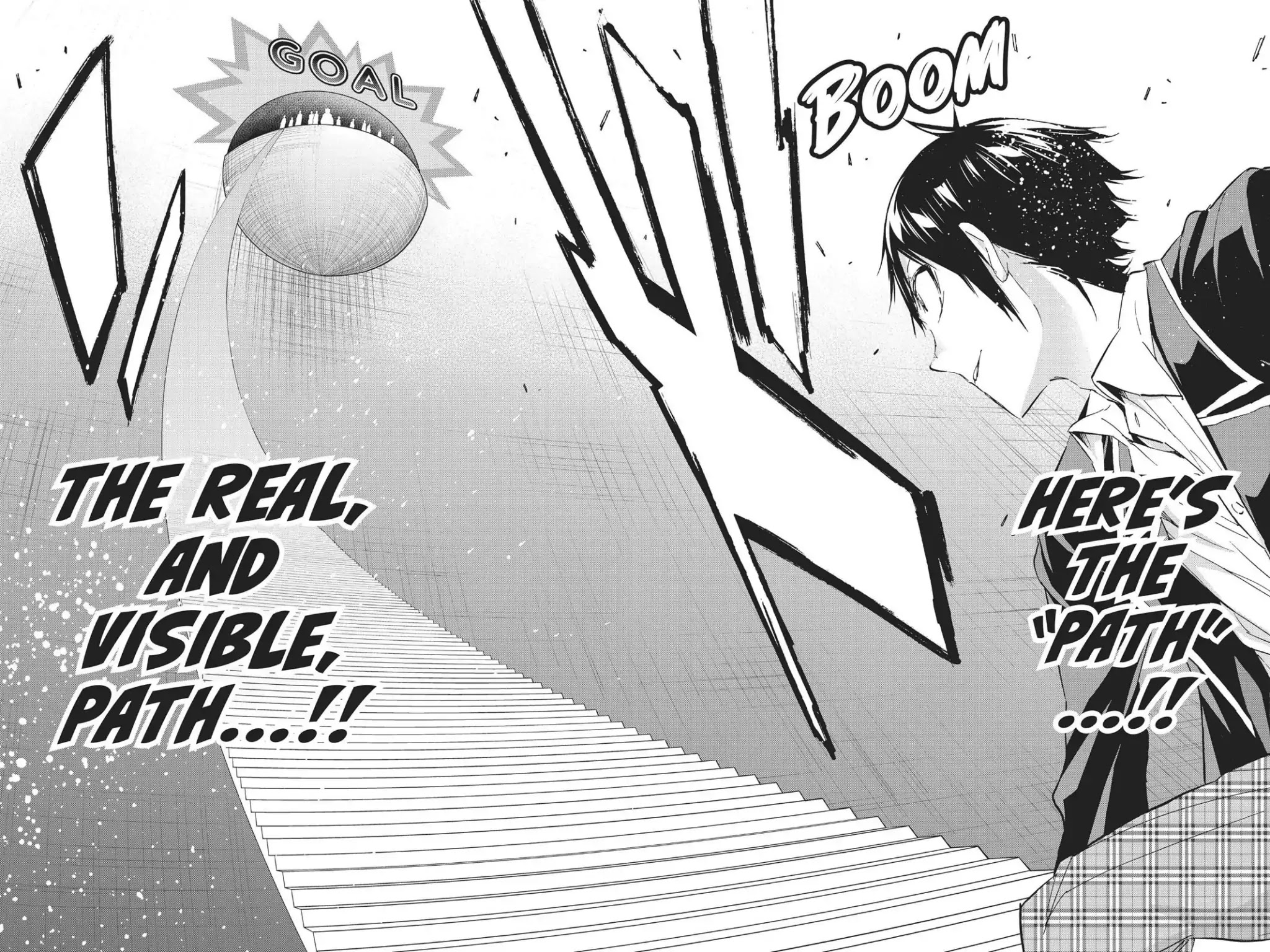 Real Account II Chapter 70 page 10 - Chapter 70: Phones in Your Pockets