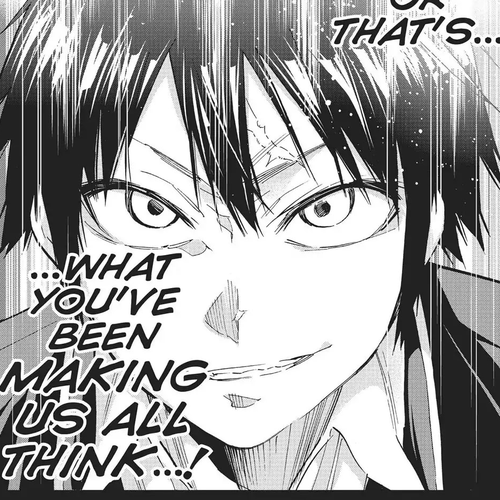 Real Account II Chapter 70: Phones in Your Pockets cover
