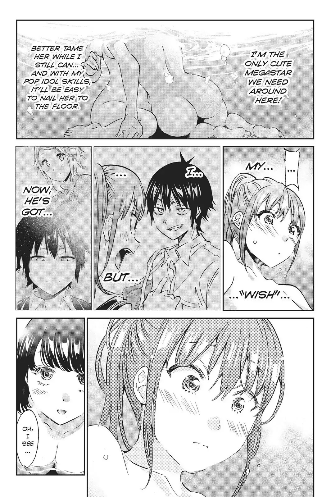 Real Account II Chapter 72 page 11 - Chapter 72: The R.A. Bathhouse