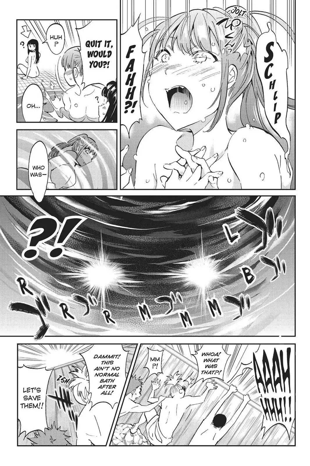 Real Account II Chapter 72 page 13 - Chapter 72: The R.A. Bathhouse