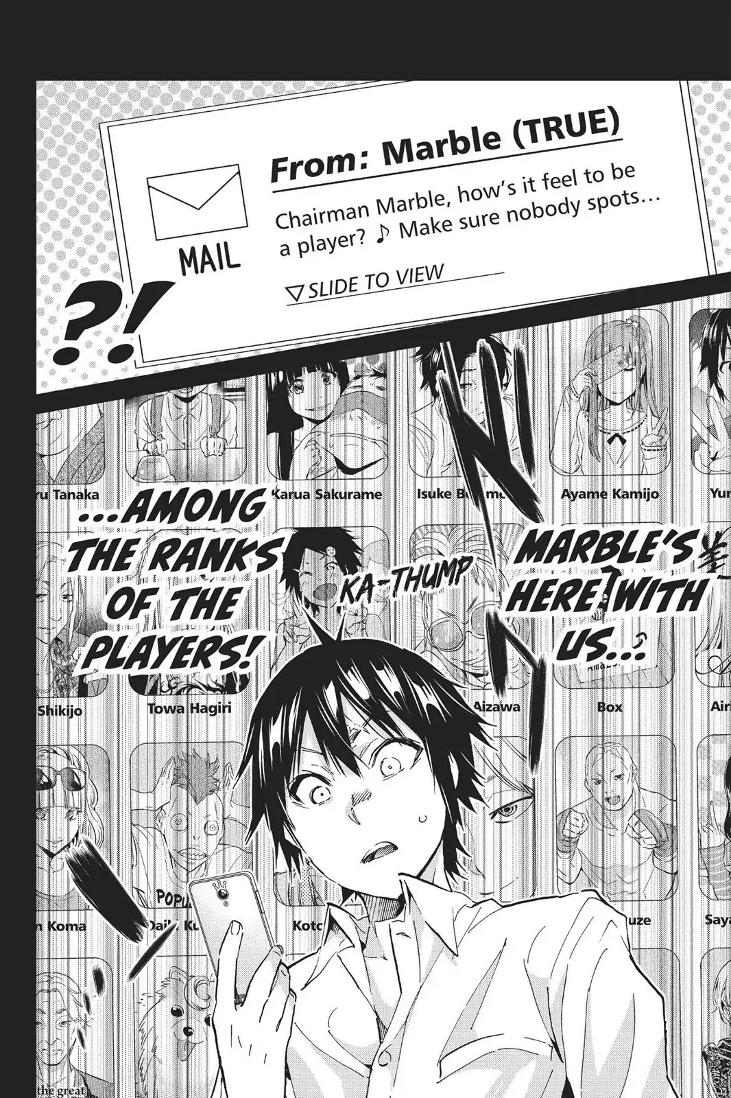Real Account II Chapter 72 page 18 - Chapter 72: The R.A. Bathhouse
