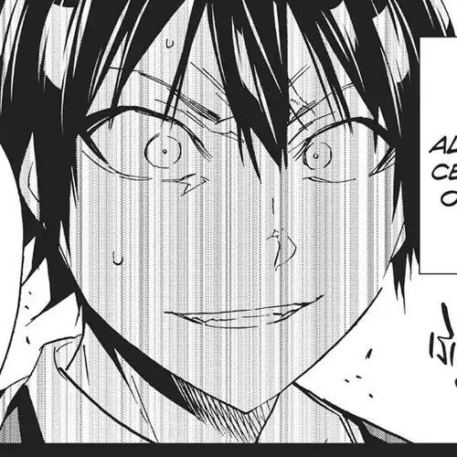 Real Account II Chapter 73: The Shared House cover