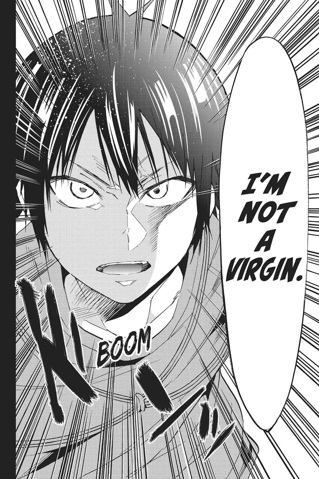 Real Account II Chapter 74 page 12 - Chapter 74: Karua's Scheme
