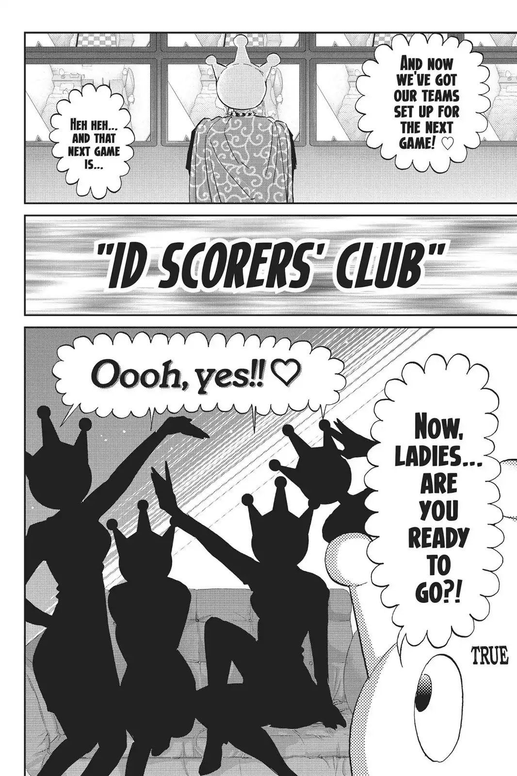 Real Account II Chapter 74 page 18 - Chapter 74: Karua's Scheme