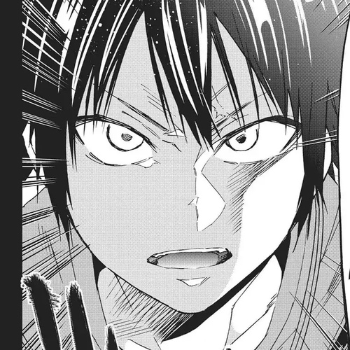 Real Account II Chapter 74: Karua's Scheme cover