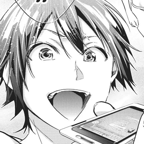 Real Account II Chapter 76: Summer Song cover