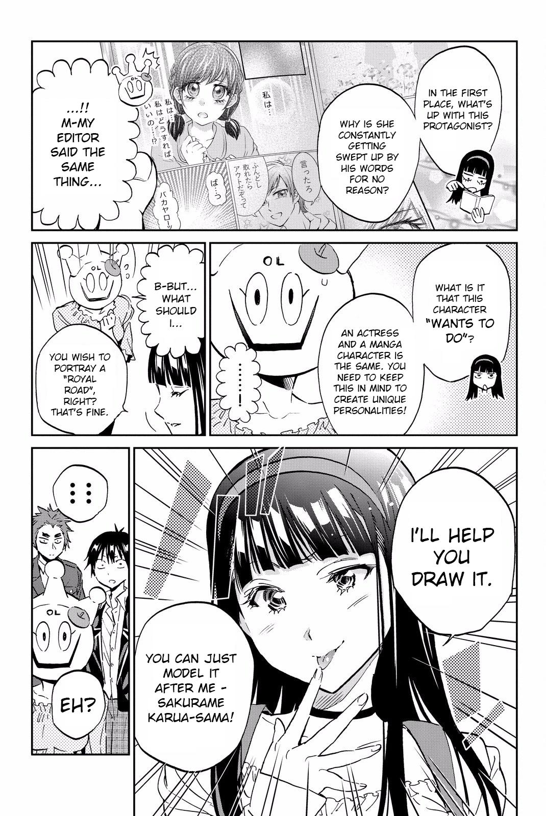 Real Account II Chapter 77 page 10 - Chapter 77