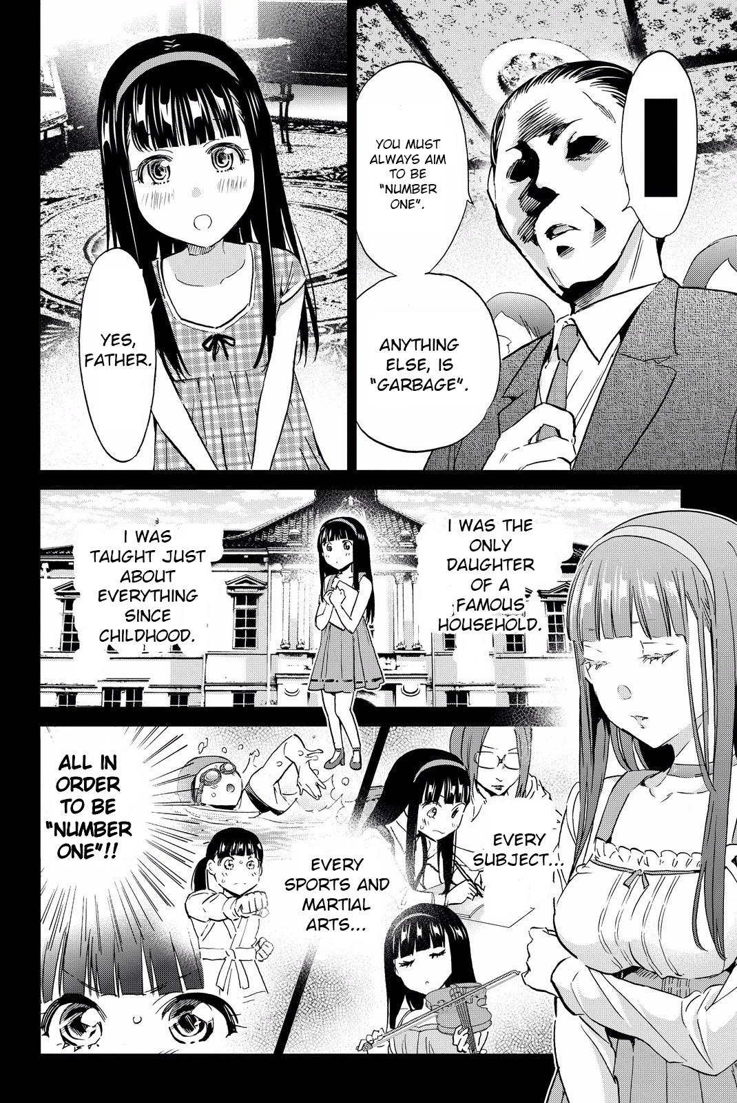 Real Account II Chapter 77 page 11 - Chapter 77