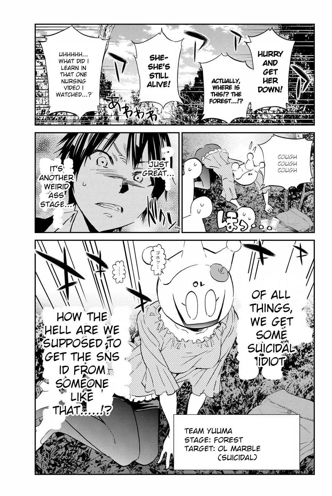 Real Account II Chapter 77 page 6 - Chapter 77