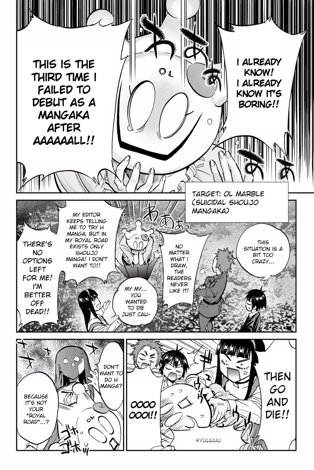 Real Account II Chapter 77 page 9 - Chapter 77