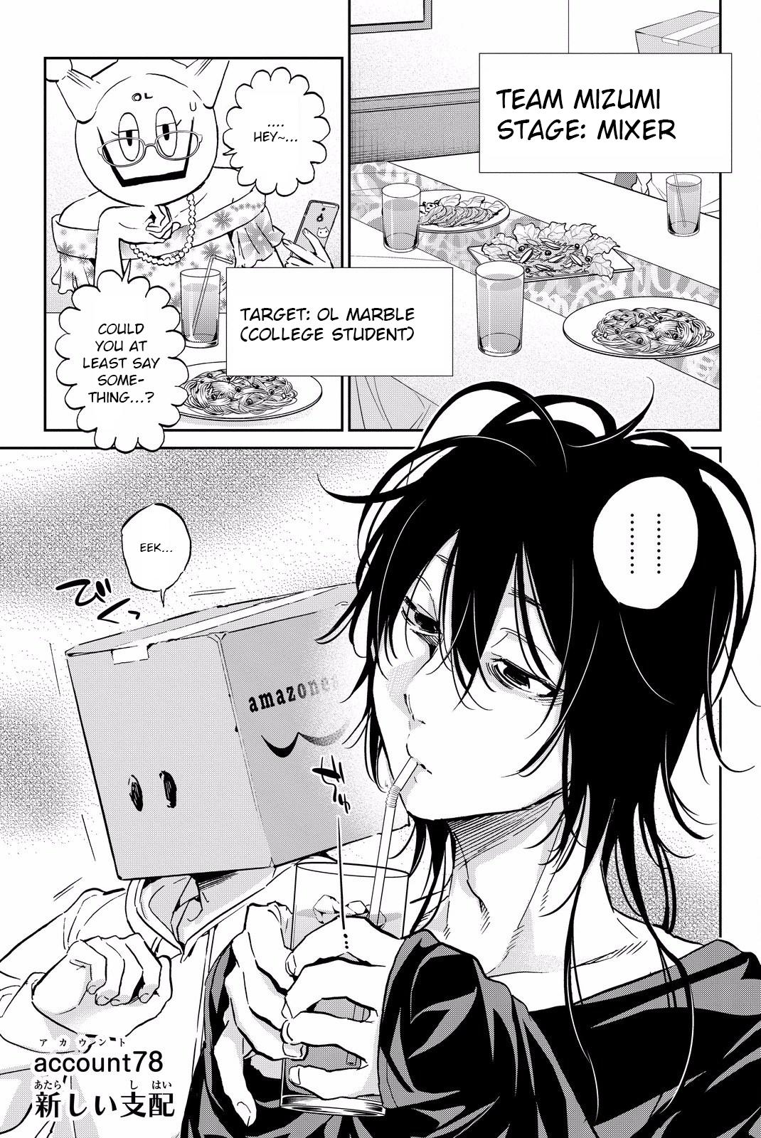 Real Account II Chapter 78 page 1 - Chapter 78