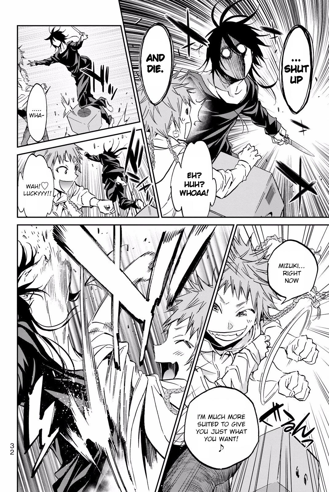 Real Account II Chapter 78 page 12 - Chapter 78