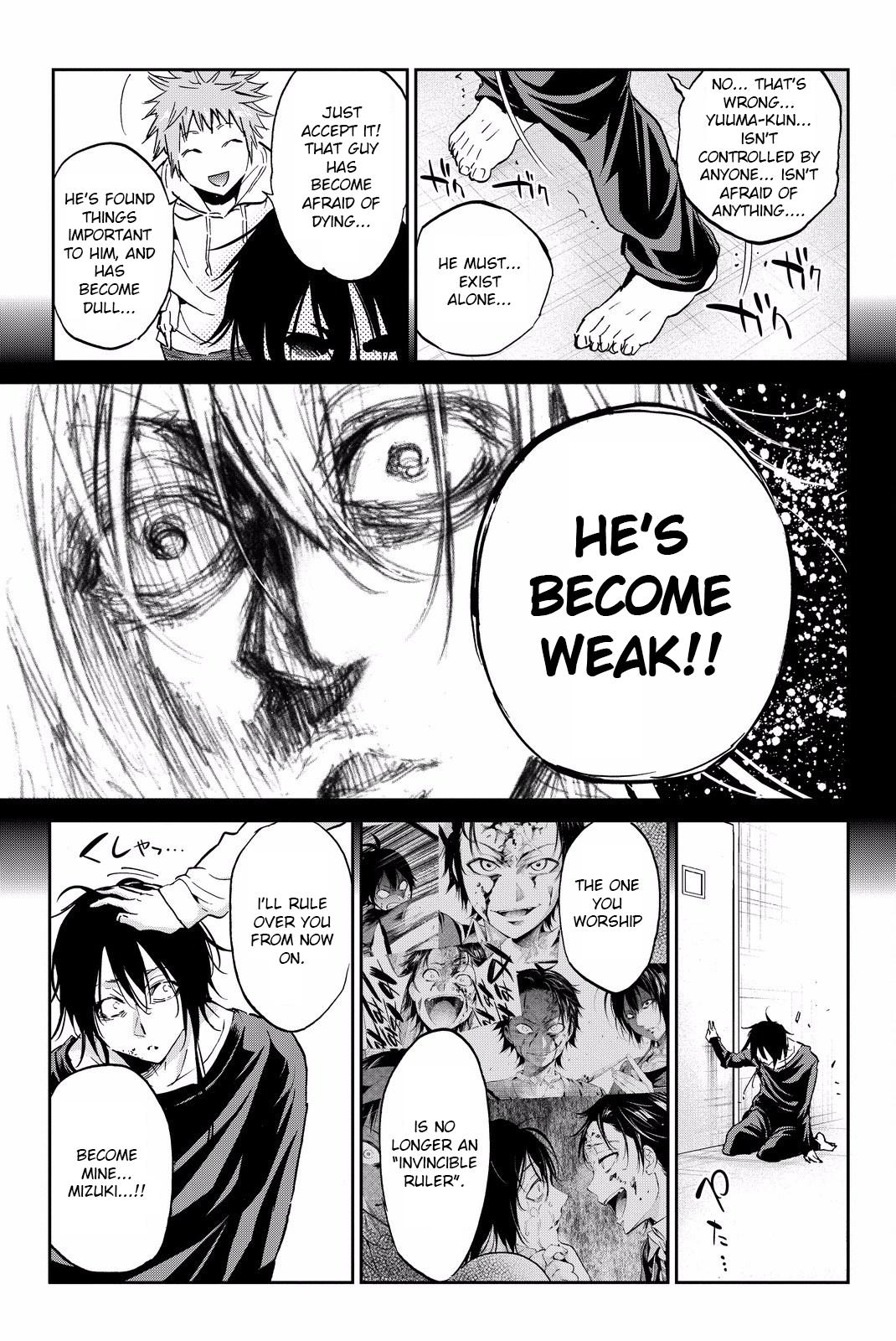 Real Account II Chapter 78 page 15 - Chapter 78