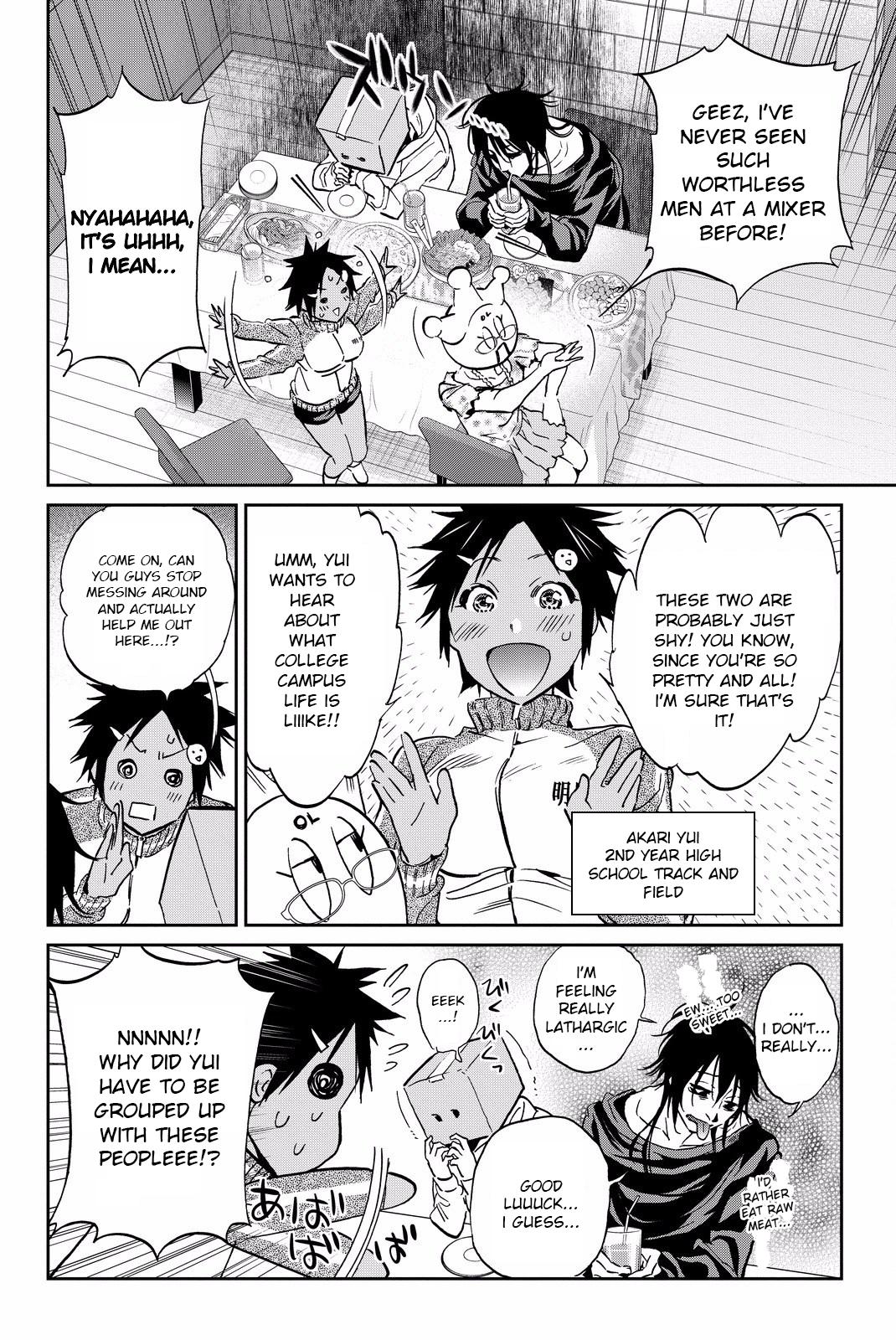 Real Account II Chapter 78 page 2 - Chapter 78