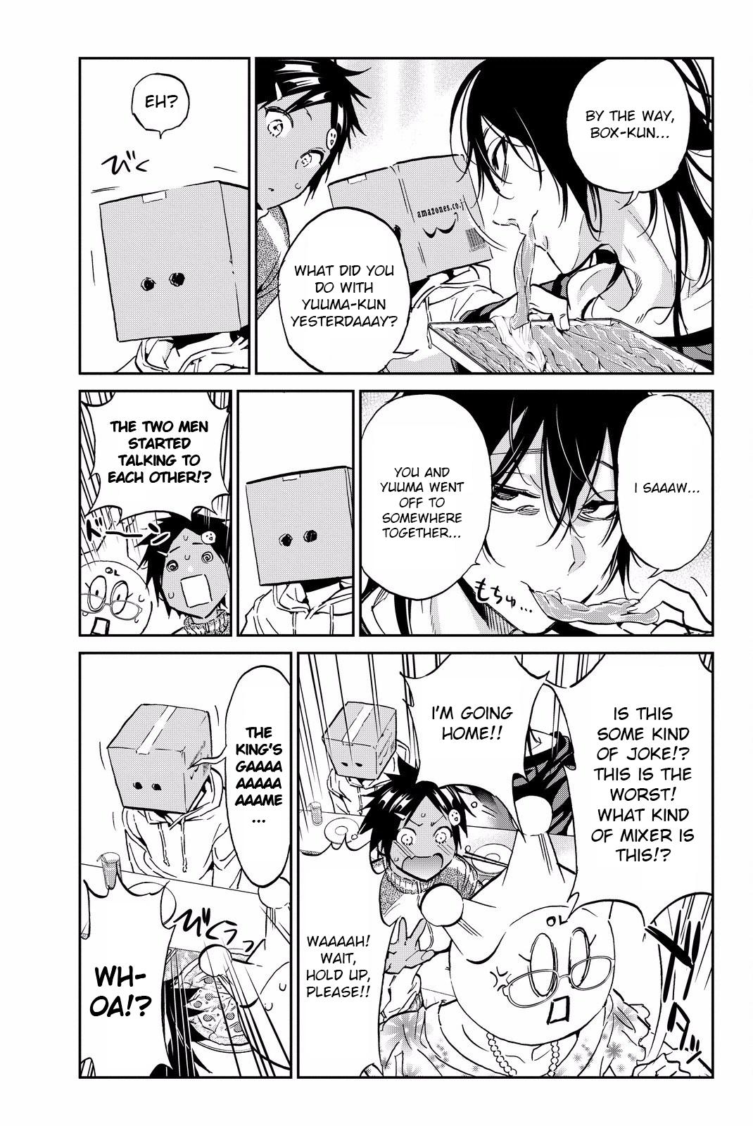 Real Account II Chapter 78 page 3 - Chapter 78