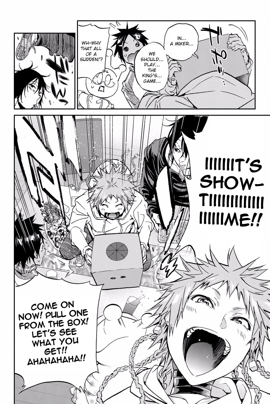 Real Account II Chapter 78 page 4 - Chapter 78
