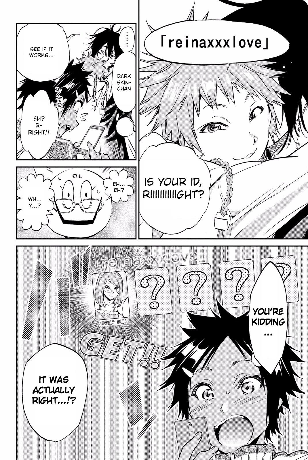 Real Account II Chapter 78 page 8 - Chapter 78
