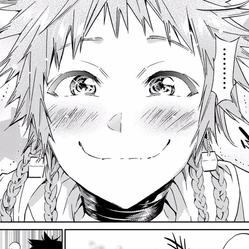 Real Account II Chapter 78 cover