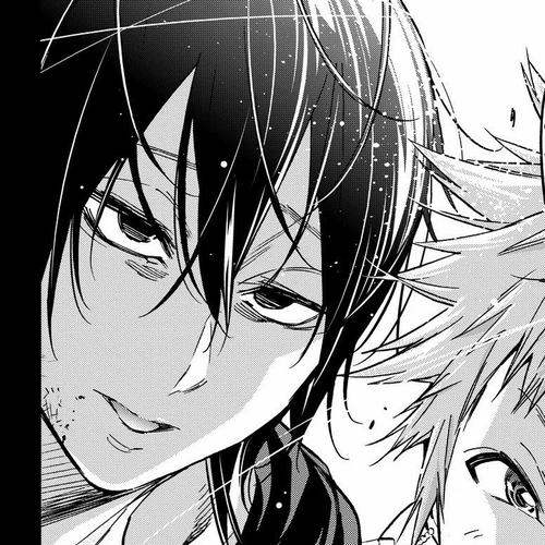 Real Account II Chapter 81: The Roar of the Survivors cover