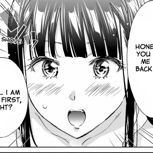Real Account II Chapter 84: The Rules for Being Popular cover