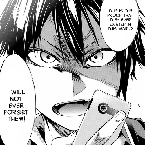 Real Account II Chapter 85: Dance Party cover