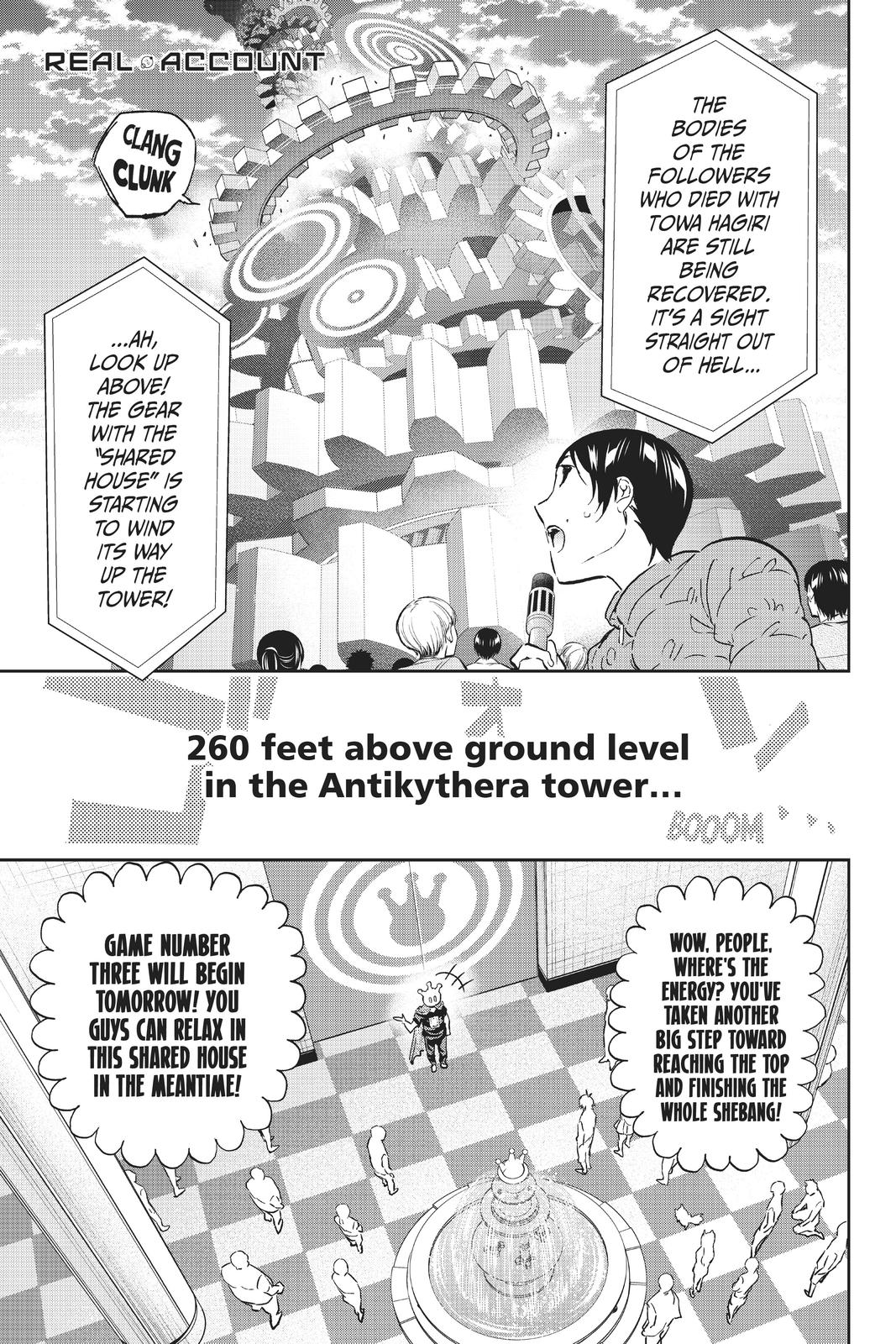 Real Account II Chapter 86 page 1 - Chapter 86