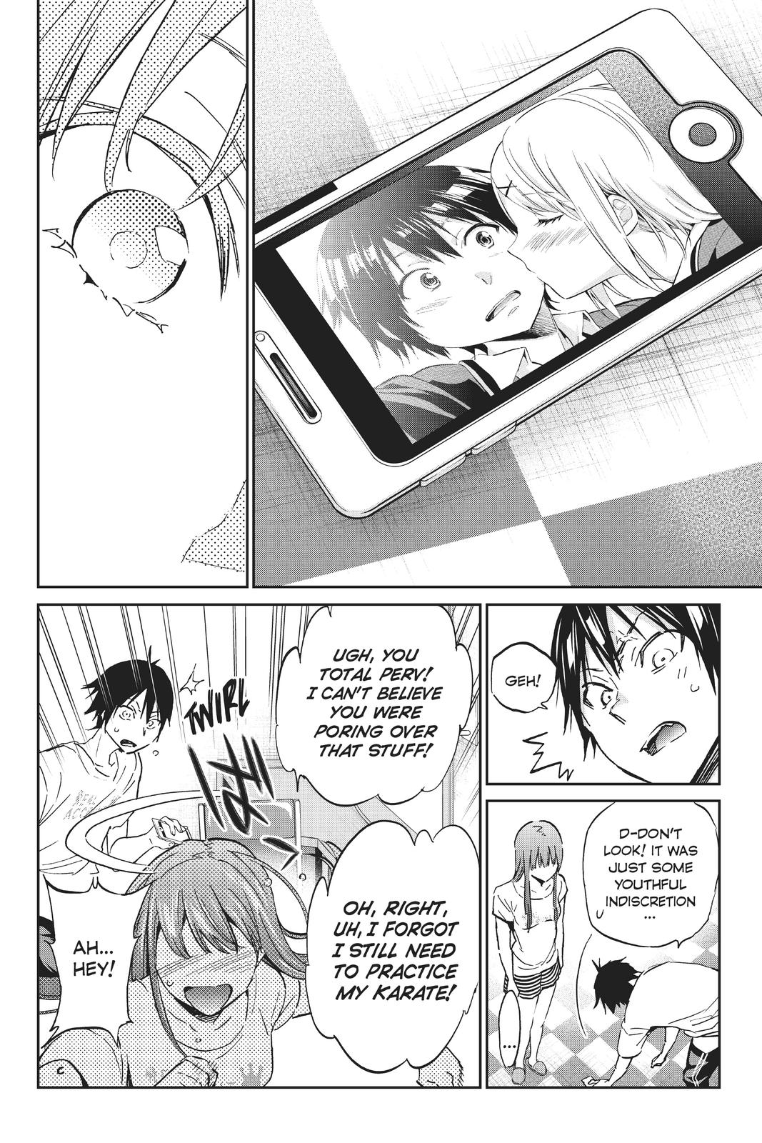 Real Account II Chapter 86 page 10 - Chapter 86