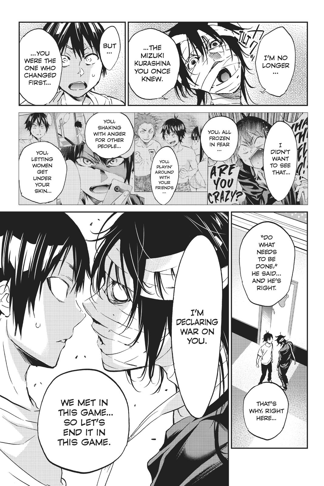 Real Account II Chapter 86 page 13 - Chapter 86