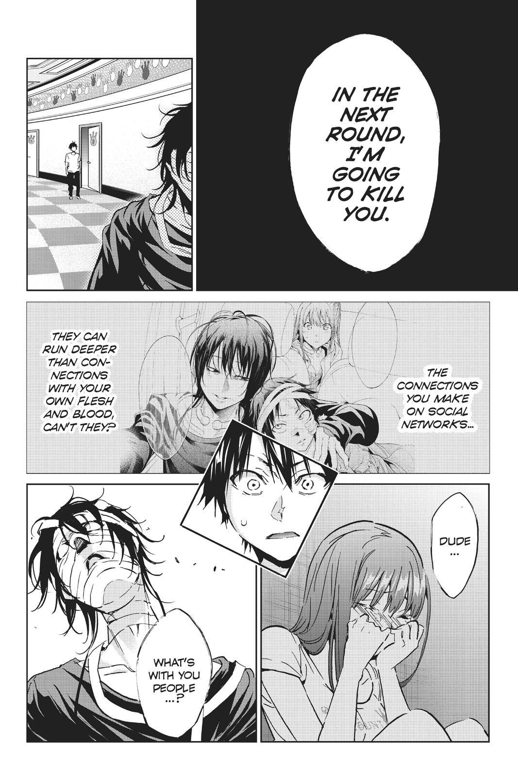 Real Account II Chapter 86 page 14 - Chapter 86