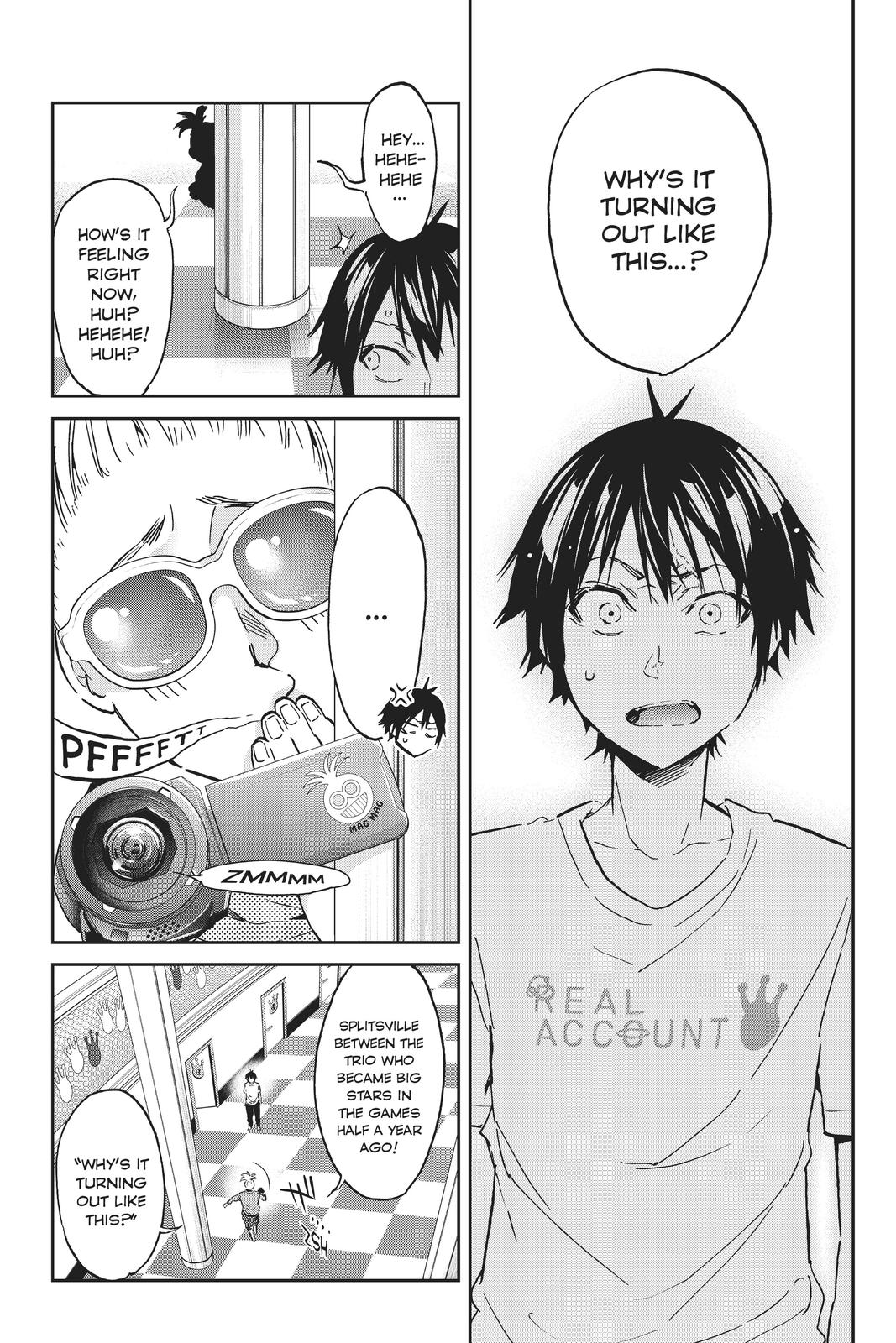 Real Account II Chapter 86 page 15 - Chapter 86