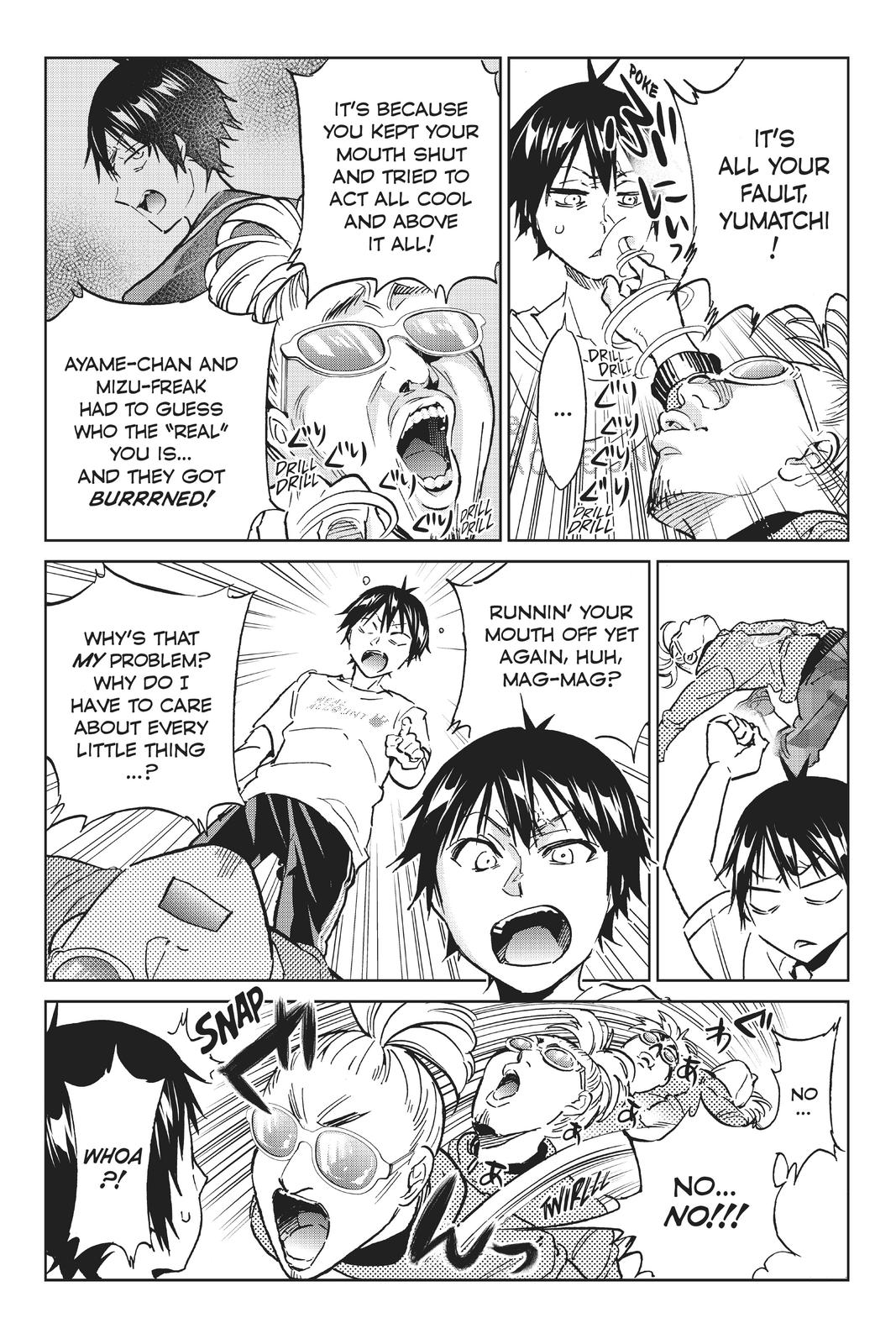 Real Account II Chapter 86 page 16 - Chapter 86