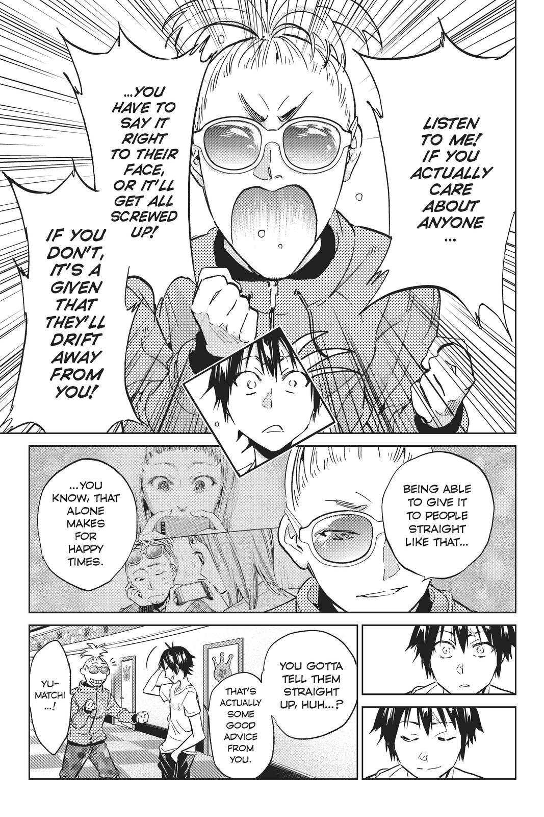 Real Account II Chapter 86 page 17 - Chapter 86