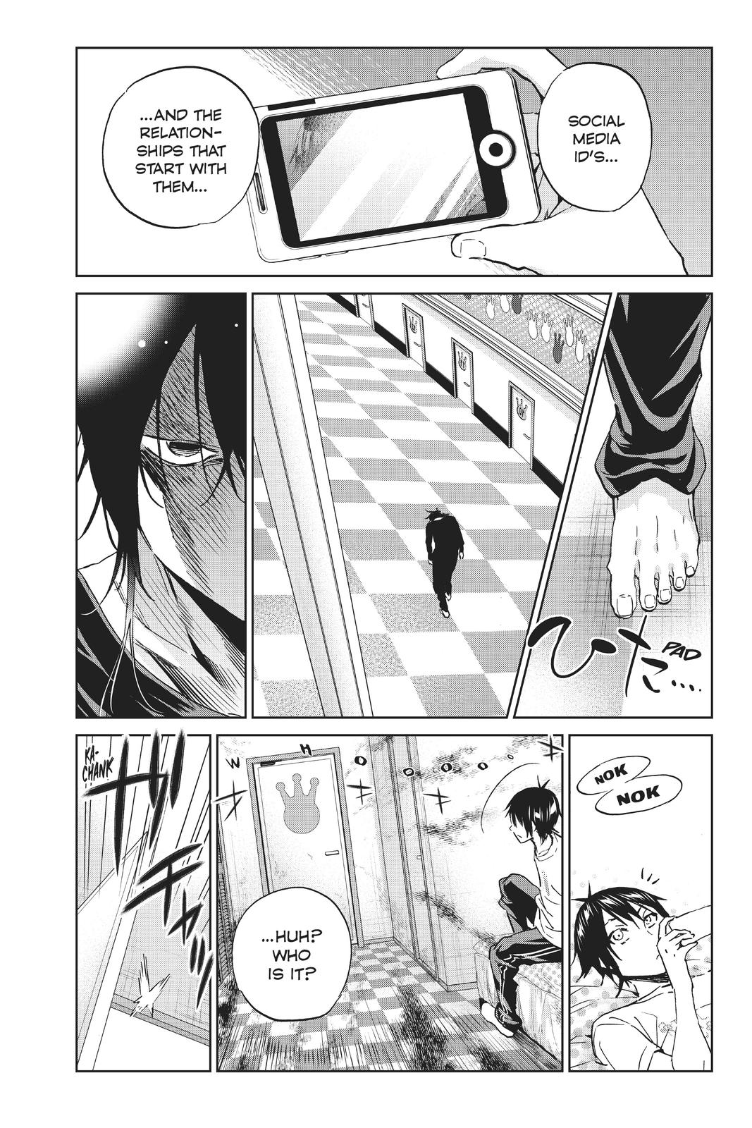 Real Account II Chapter 86 page 3 - Chapter 86
