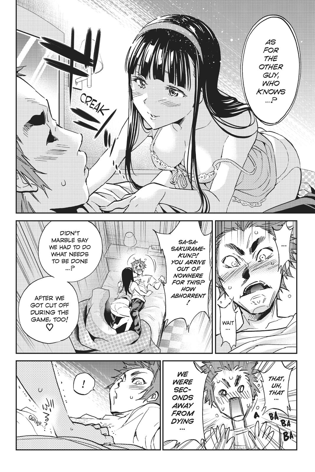 Real Account II Chapter 86 page 6 - Chapter 86