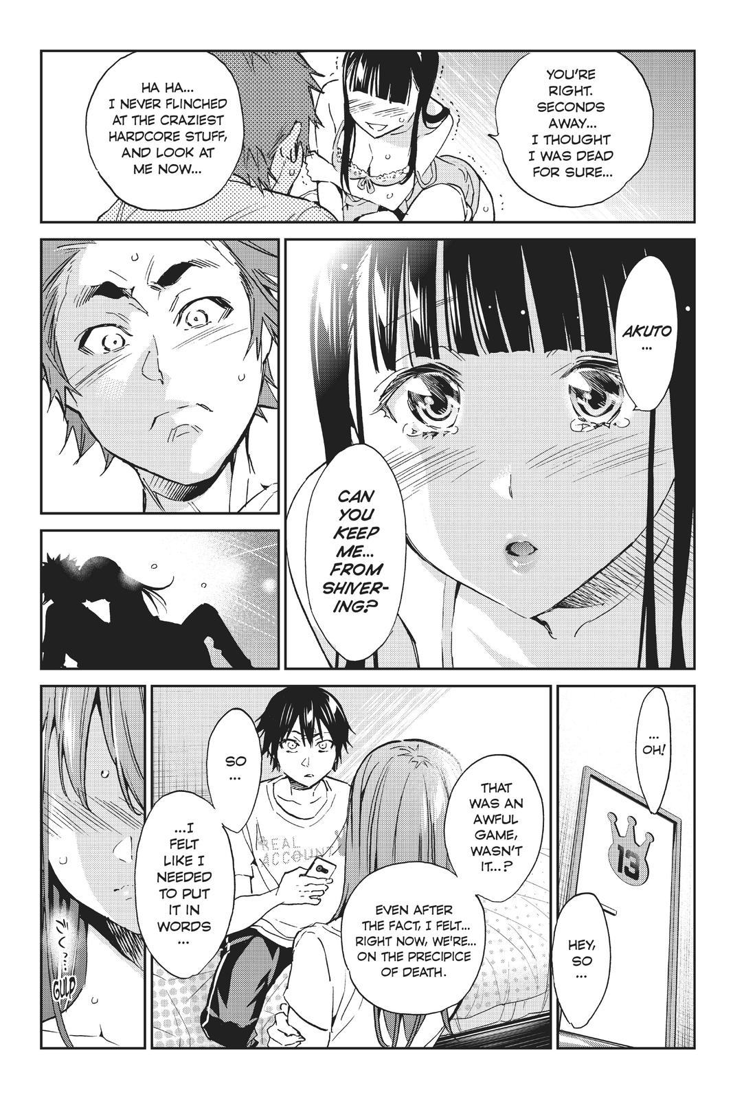Real Account II Chapter 86 page 7 - Chapter 86
