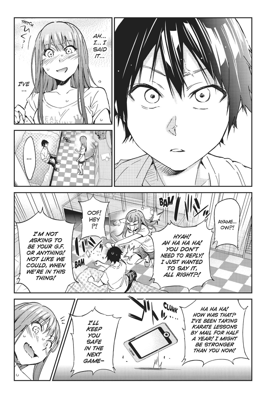 Real Account II Chapter 86 page 9 - Chapter 86