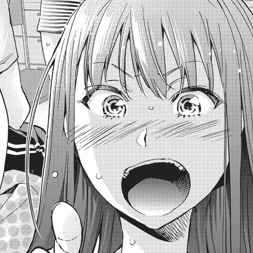 Real Account II Chapter 86 cover
