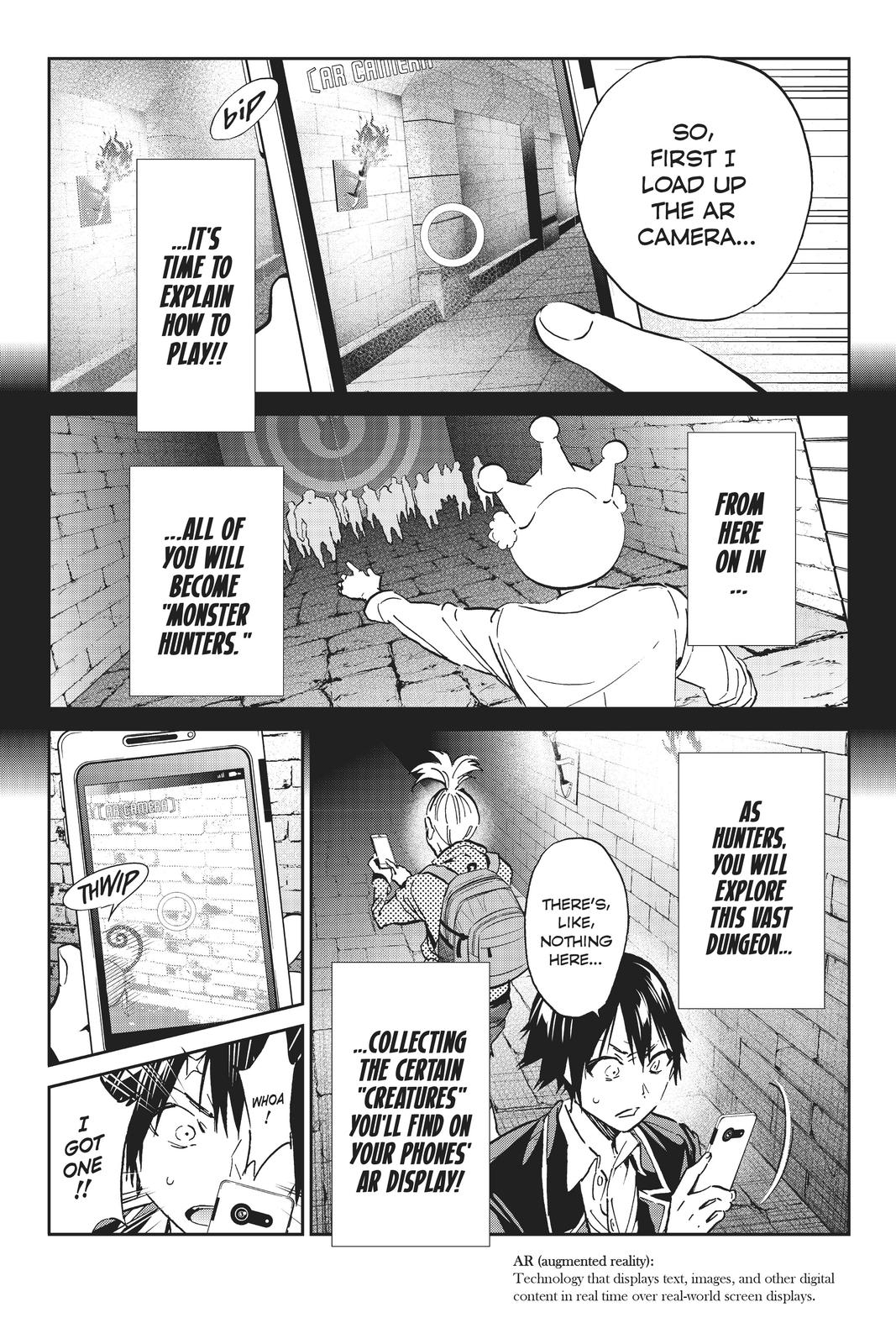 Real Account II Chapter 87 page 11 - Chapter 87