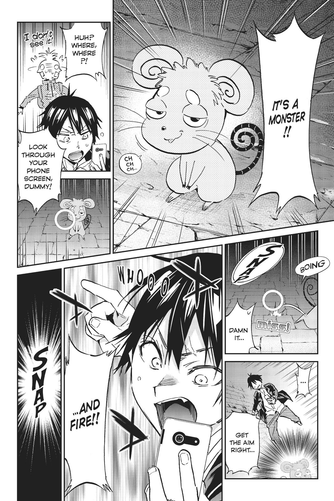 Real Account II Chapter 87 page 12 - Chapter 87