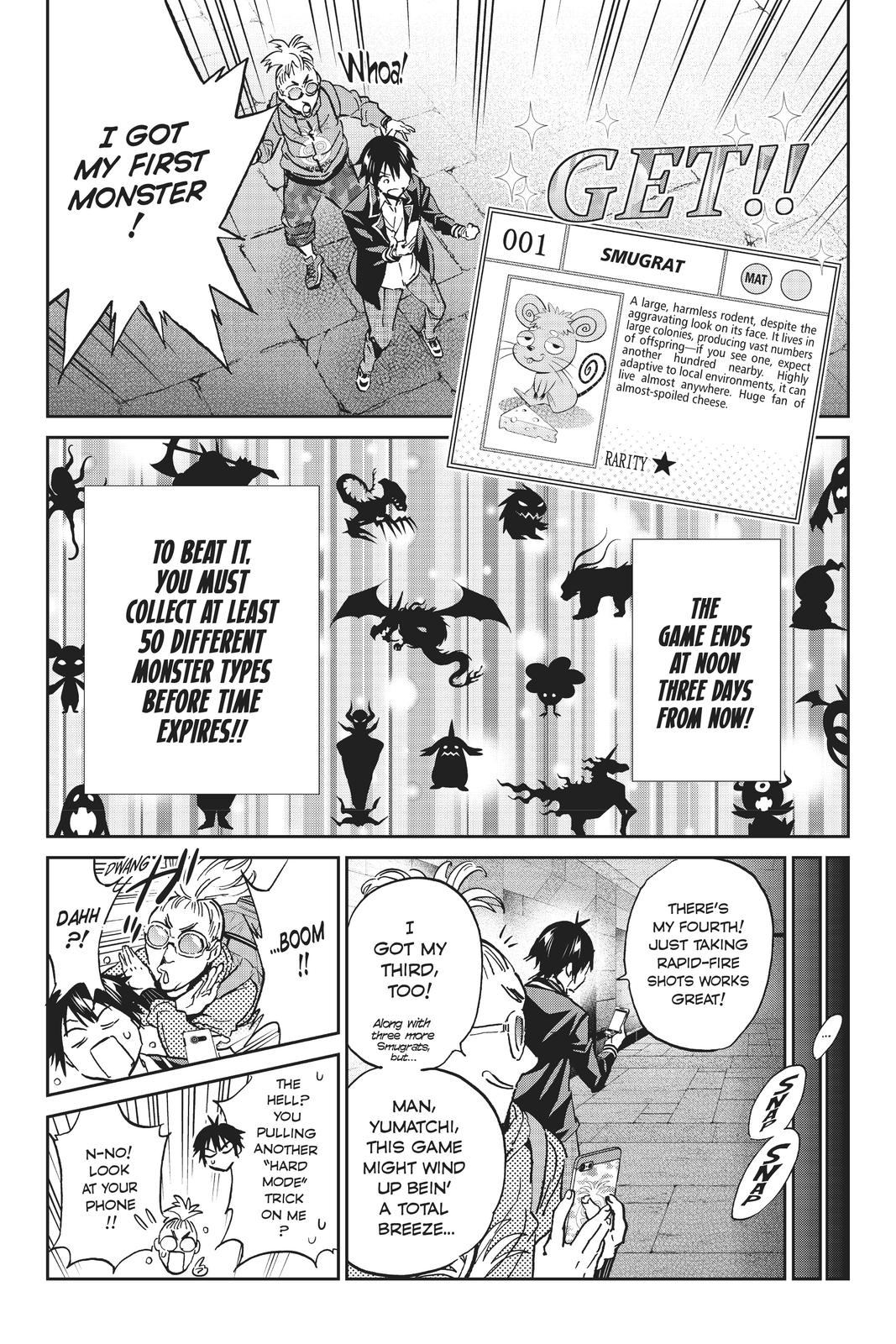 Real Account II Chapter 87 page 13 - Chapter 87