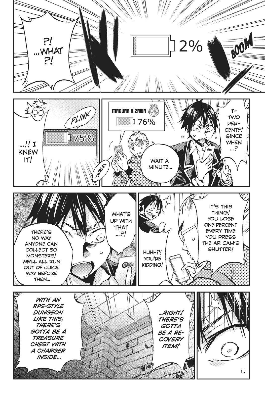 Real Account II Chapter 87 page 14 - Chapter 87