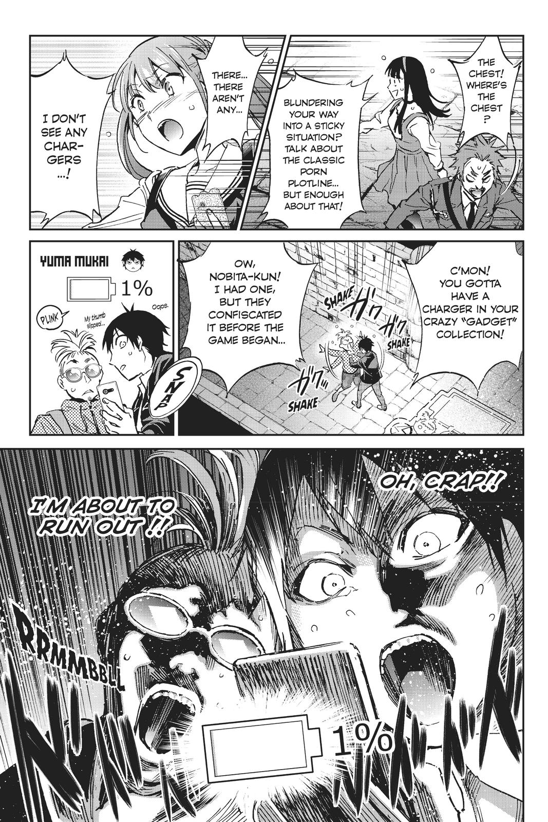 Real Account II Chapter 87 page 15 - Chapter 87