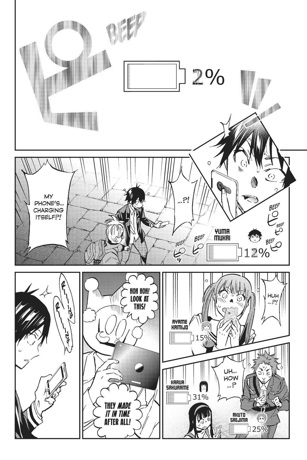 Real Account II Chapter 87 page 16 - Chapter 87