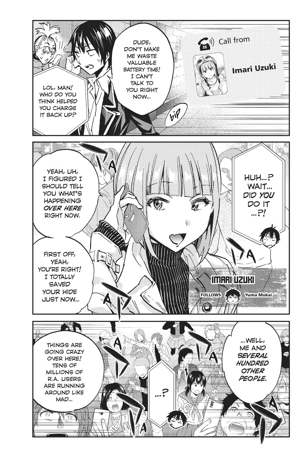 Real Account II Chapter 87 page 17 - Chapter 87