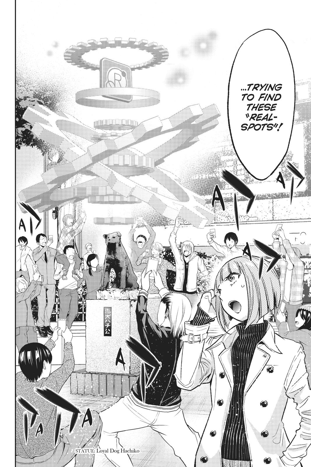 Real Account II Chapter 87 page 18 - Chapter 87