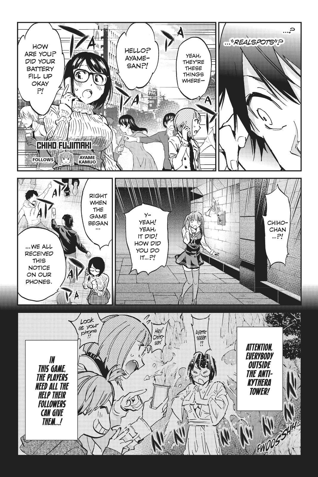 Real Account II Chapter 87 page 19 - Chapter 87