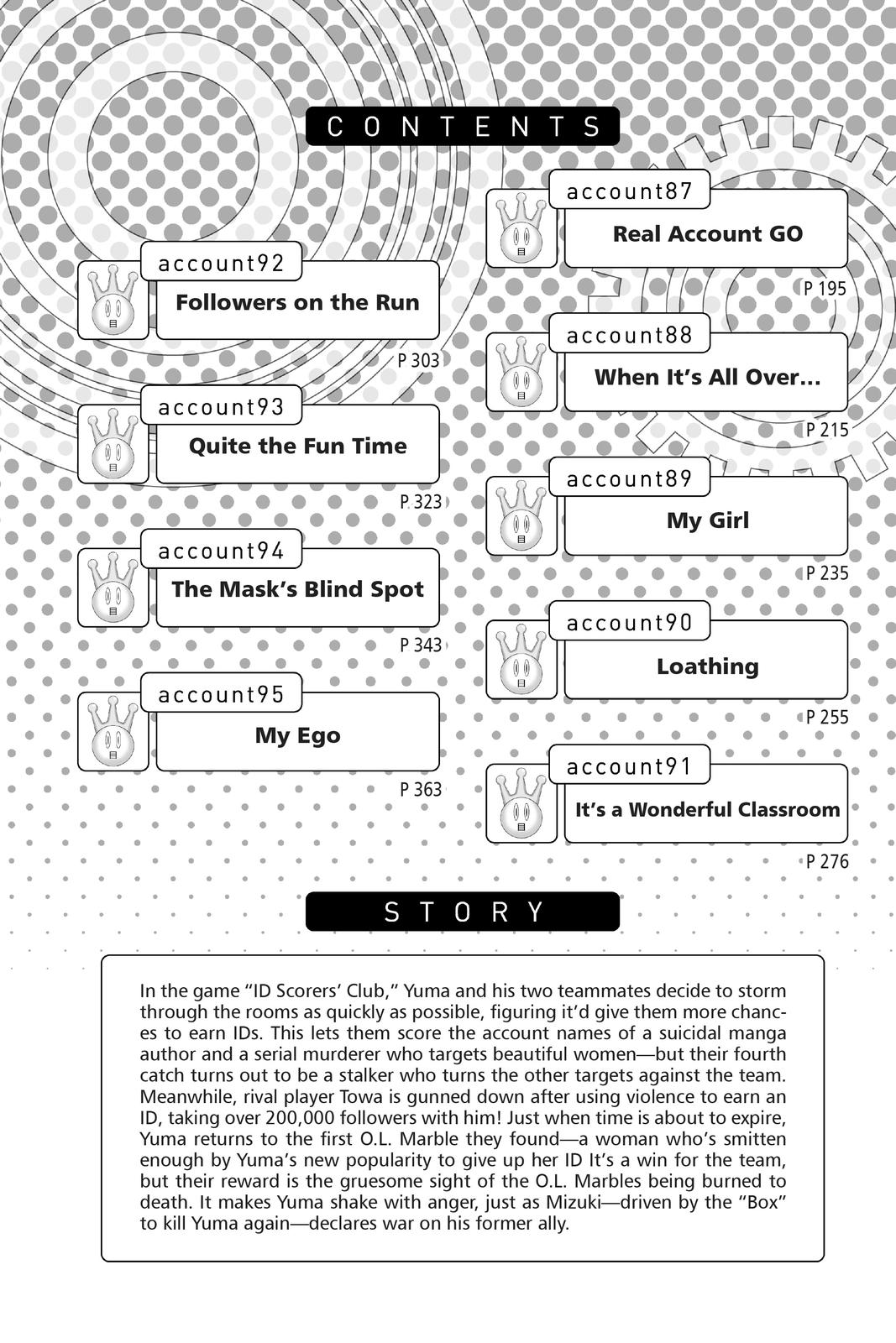 Real Account II Chapter 87 page 2 - Chapter 87