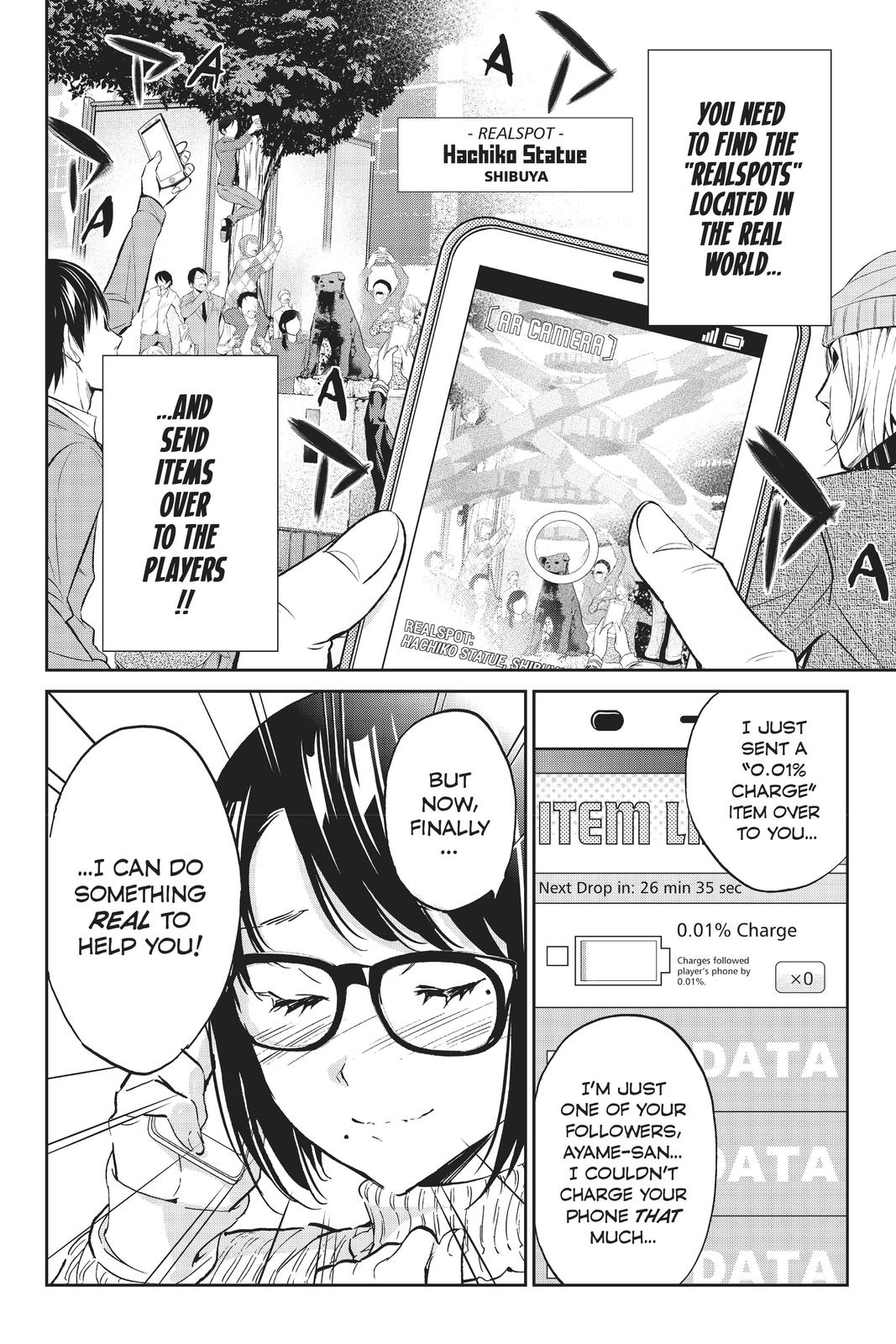 Real Account II Chapter 87 page 20 - Chapter 87
