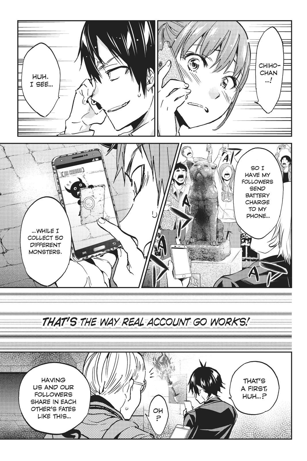 Real Account II Chapter 87 page 21 - Chapter 87