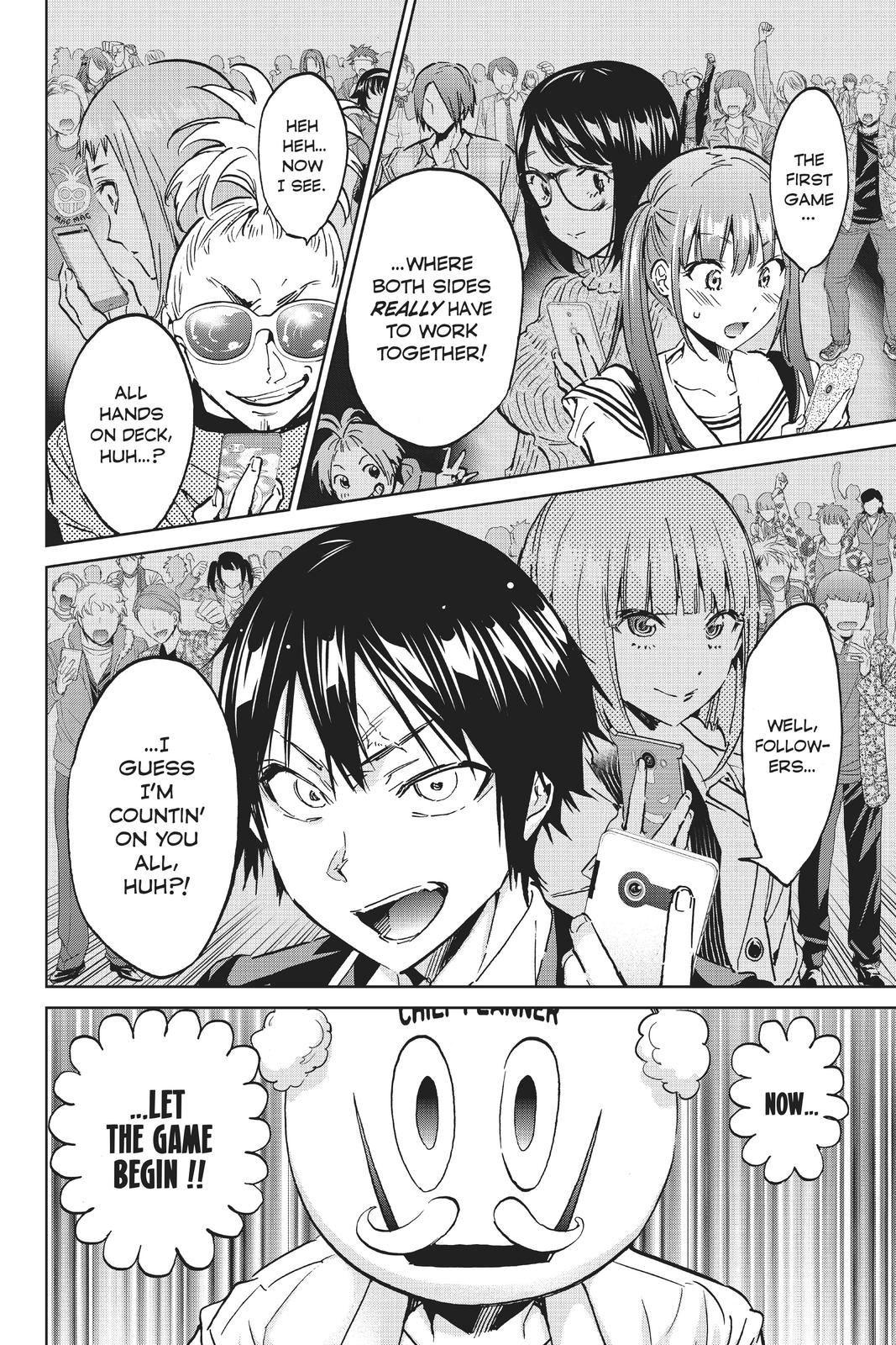 Real Account II Chapter 87 page 22 - Chapter 87